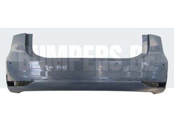 Bumper BMW 2 U06 Active Tourer Luxury 22-8739123 Achterbumpe beschikbaar voor biedingen