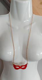collier fantaisie, Ophalen of Verzenden, Nieuw
