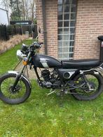 Mash Fifty 50cc, Motoren, Motoren | Mash, Particulier, 11 kW of minder, 50 cc, 1 cilinder