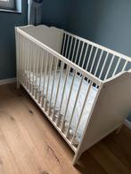 Babybed, Ophalen