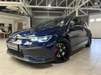 Volkswagen Golf GTI Clubsport - Pano|Leder|Camera|HK, Auto's, Euro 6, 4 cilinders, 1984 cc, Blauw