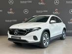 Mercedes-Benz EQA 250 Edition DOS 7459, Auto's, Mercedes-Benz, Stof, Gebruikt, Wit, 5 zetels