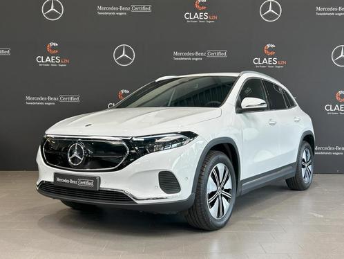 Mercedes-Benz EQA 250 Edition DOS 7459, Auto's, Mercedes-Benz, Bedrijf, Te koop, EQA, Bluetooth, Centrale vergrendeling, Cruise Control