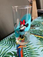 Nieuw Disney glas - Minnie Mouse, Verzamelen, Disney, Ophalen of Verzenden, Servies