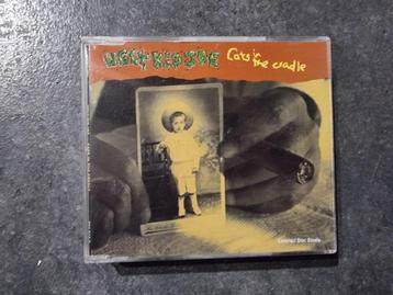 Maxi cd single : Ugly Kid Joe – Cats In The Cradle beschikbaar voor biedingen