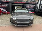 Ford Mondeo 2.0Tdci 110kw/150pk 1er Main Carnet netto 11157., Autos, Ford, Mondeo, Cuir, Break, Achat