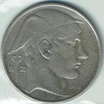 20 francs 1953 FL argent, Timbres & Monnaies, Monnaies | Belgique, Argent, Envoi, Monnaie en vrac, Argent