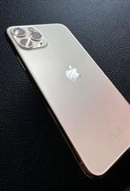 Iphone 11 pro 64gb gold, Télécoms, Téléphonie mobile | Apple iPhone, Comme neuf, 80 %, Enlèvement ou Envoi, 64 GB