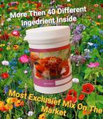 Natural Magic Color Mix ( 150 grammes) - Bird, Sable et Soin, Enlèvement ou Envoi, Neuf