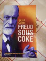 Freud sous coke de David Cohen, Livres, Utilisé, Enlèvement ou Envoi