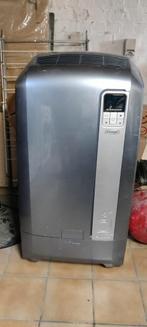 Delonghi PAC 128 ECO, Ophalen, Gebruikt