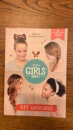 Anne Thoumieux - Het kapselboek, Boeken, Ophalen, Zo goed als nieuw, Anne Thoumieux