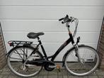 Batavus damesfiets, maat 53, in goede en nette staat, Fietsen en Brommers, Ophalen, Versnellingen, Batavus, 53 tot 56 cm