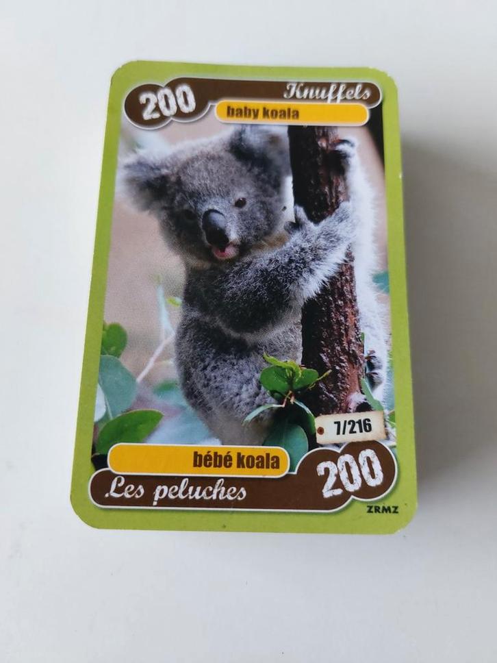 De Helden van onze planeet, spaaractie Delhaize à 0.10€ stuk, Verzamelen, Supermarktacties, Ophalen