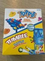 Topple / Tumble gezelschapsspel 2 in 1, Nieuw, Ophalen