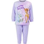 Bambi Fleece Pyjama Lila - Maat 98 - Disney, Kinderen en Baby's, Disney, Nacht- of Onderkleding, Meisje, Nieuw