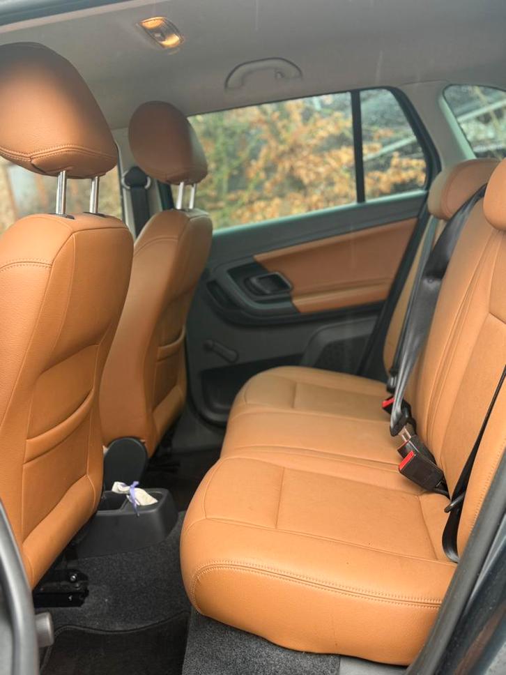 Skoda Fabia Break *83.000 KM* 1.2 essence (full options), Autos, Skoda, Particulier, Fabia, Verrouillage central, Essence, Euro 5