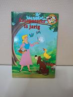 Assepoester is jarig - Walt Disney - Disney Boekenclub, Boeken, Ophalen, Walt Disney