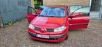 Renault Megane 2003 ,benzine, Auto's, Elektrische ramen, Particulier, Euro 3, Te koop