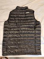 Zwart warm vest, Kleding | Heren, Kostuums en vesten, Ophalen, Nieuw, Maat 48/50 (M), Zwart