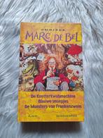 Boek: Marc De Bel - Omnibus, Boeken, Ophalen of Verzenden, Zo goed als nieuw, Marc de Bel