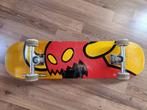 Skateboard - Toy Machine, Sport en Fitness, Skateboarden, Ophalen, Zo goed als nieuw, Skateboard