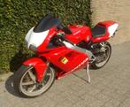 Cagiva Mito 125, Motos, Particulier