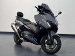 Yamaha T-Max DX Akrapovic Polini Malossi, Particulier, 2 cylindres, 530 cm³, Sport