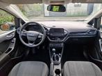 Ford Fiesta 1.5 TDCI 155dkm perfect staat, 5 places, Noir, Tissu, Achat
