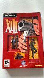 XIII, Ophalen of Verzenden, Zo goed als nieuw