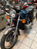 Honda GL1, Motoren