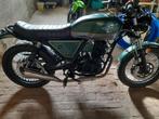 Orcal NK01 125cc 473km, Motoren, Motoren | Overige merken, Particulier