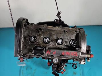 Moteur AUM Nu, Envoi, Utilisé, Audi