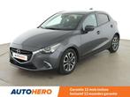 Mazda 2 1.5 Center-Line (bj 2019), Auto's, Mazda, Voorwielaandrijving, Stof, Gebruikt, 124 g/km