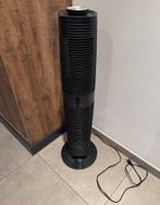 Clean Air Optima Torenventilator met afstandsbediening, Elektronische apparatuur, Ventilatoren, Ophalen of Verzenden, Ventilator met afstandsbediening