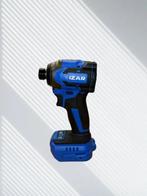 Izar vijsmachine met lader en batterij, Doe-het-zelf en Bouw, Gereedschap | Boormachines, Boormachine, Variabele snelheid, Nieuw