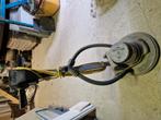 Woodboy 4000 schuur en oliemachine, Doe-het-zelf en Bouw, Ophalen, Zo goed als nieuw
