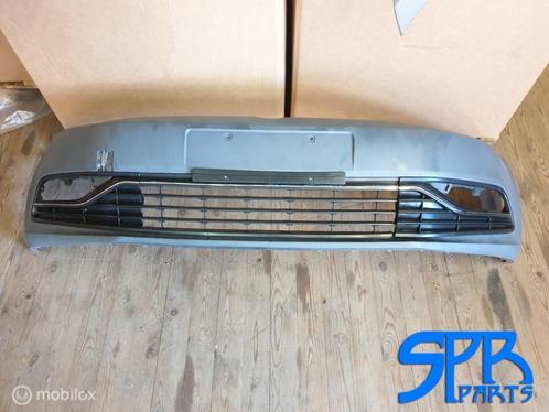 POLO 6C HIGHLINE Voorbumper CHROME GRILLE ROOSTER, Auto-onderdelen, Carrosserie, Bumper, Volkswagen, Voor, Nieuw