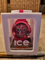 Nieuwe Ice Watch chrono Large Men Limited edition!, Ophalen of Verzenden, Zo goed als nieuw