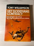 Het Dodemanscontract - Tony Williamson (Spannende Thriller), Enlèvement, Utilisé