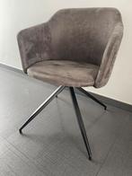 Chaises salle à manger, Huis en Inrichting, Stoelen, Ophalen, Zo goed als nieuw, Eén