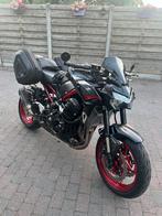 Kawasaki Z900 performance, 4 cilinders, 948 cc, Particulier, Meer dan 35 kW