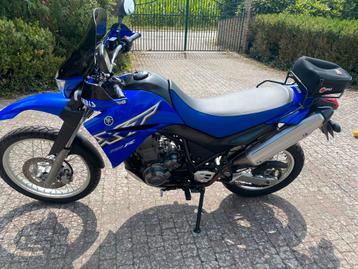 Yamaha XT 660 R, Permis Moto A1 minimum, Particulier, Enduro, 660 cm³