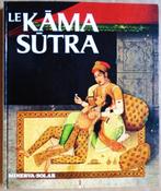 Le Kâma Sûtra 1988 - Vātsyāyana / Marc de Smedt (compilateur, Livres, Vātsyāyana, Utilisé, Regels in het liefdesleven, Enlèvement ou Envoi