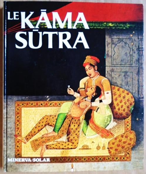 Le Kâma Sûtra 1988 - Vātsyāyana / Marc de Smedt (compilateur, Livres, Livres Autre, Utilisé, Enlèvement ou Envoi