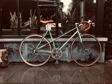 Retro Tokyobike Raleigh beschikbaar voor biedingen