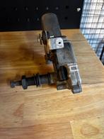 Originele achterruitenwisser motor + arm Land Rover Defender, Ophalen, Gebruikt, Land Rover