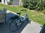 Elektrische fiets granville, Fietsen en Brommers, Gebruikt, 51 tot 55 cm, 50 km per accu of meer, Ophalen