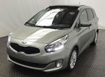 Kia Carens 1.7 crdi 85kw  03/2015   204.000km 7 places, Autos, 7 places, Barres de toit, Achat, 4 cylindres