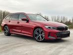 BMW 330e - 2024 - 11.474km - Facelift 2 - M-sport, Auto's, BMW, Automaat, Achterwielaandrijving, 4 cilinders, Leder